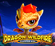 Dragon Wildfire: Cluster Win