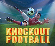 Knockout Football